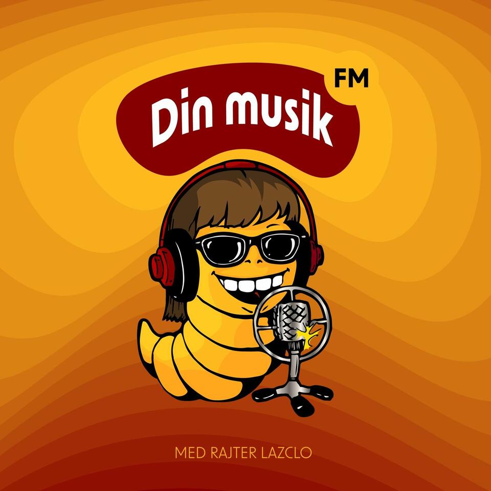 Din musik fm danmark no1