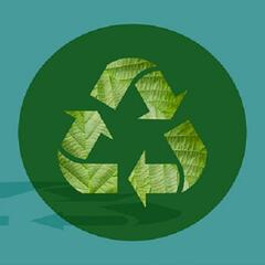 (Smile File) Recycle Dat benefits from Mardis Gras - Steve & Gina in the Morning Podcast