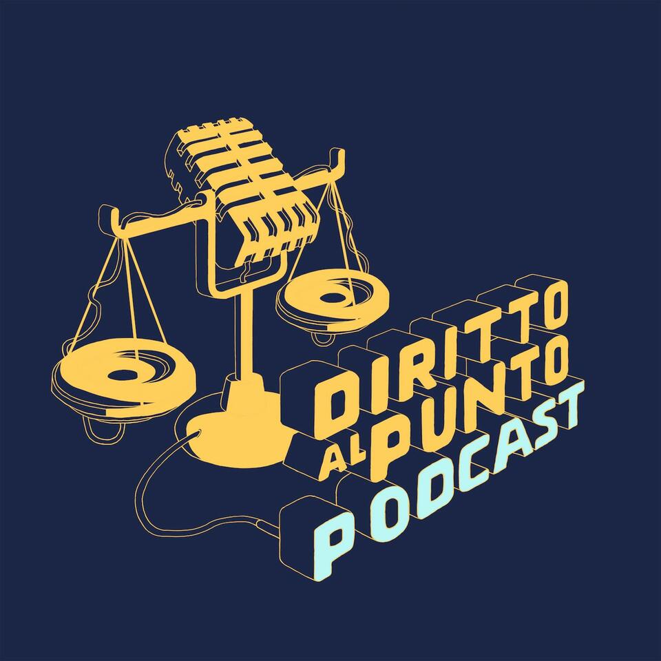 Diritto Al Punto Podcast