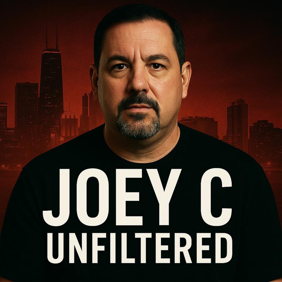 “Joey C Unleashed: Rants, Street Stories & Real Talk (2021 Throwback)”