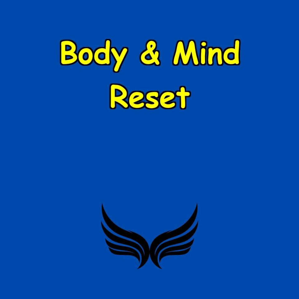 Body & Mind Reset | Overcoming Health Struggles with Confidence