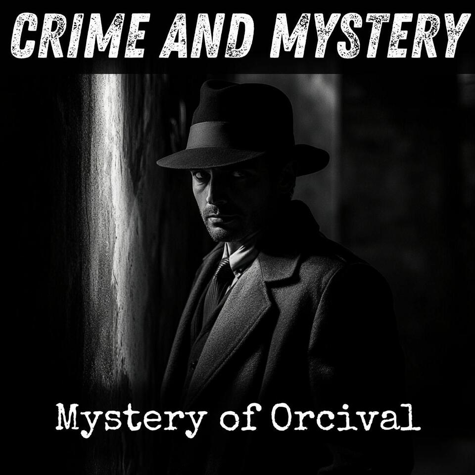 Mystery of Orcival