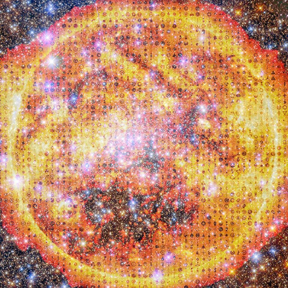 Spiritual Sunshine