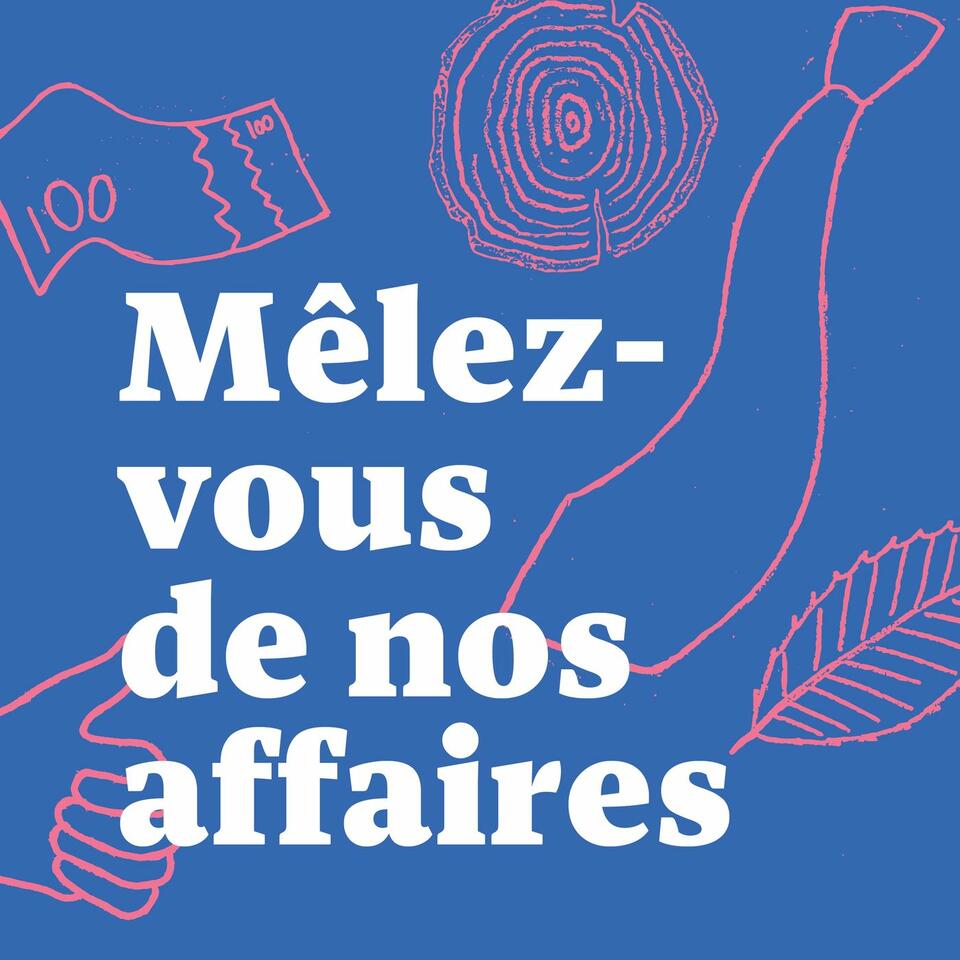 Mêlez-vous de nos affaires