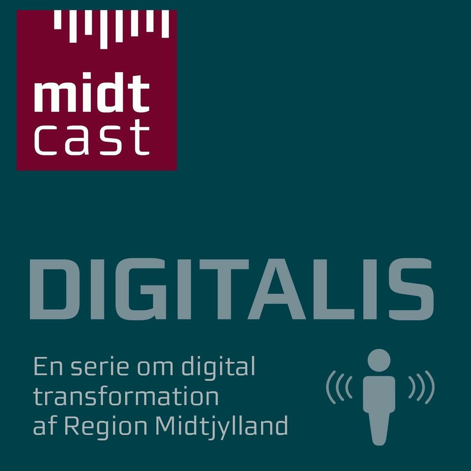 Digital transformation i Sundhedssektoren