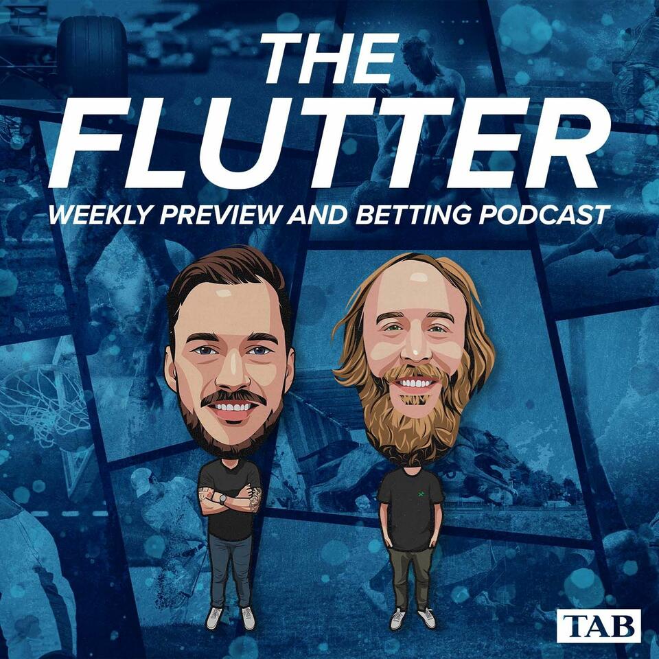 The Flutter
