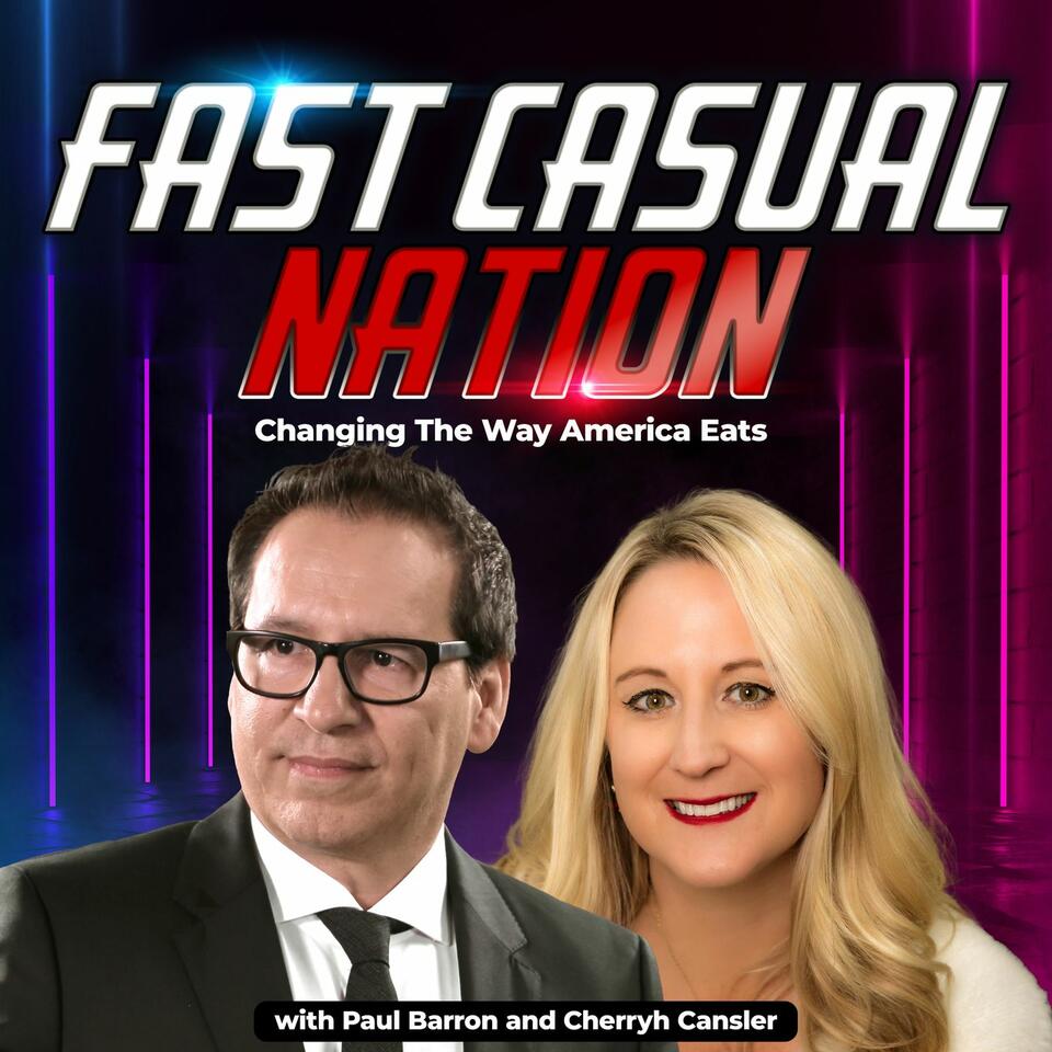 Fast Casual Nation