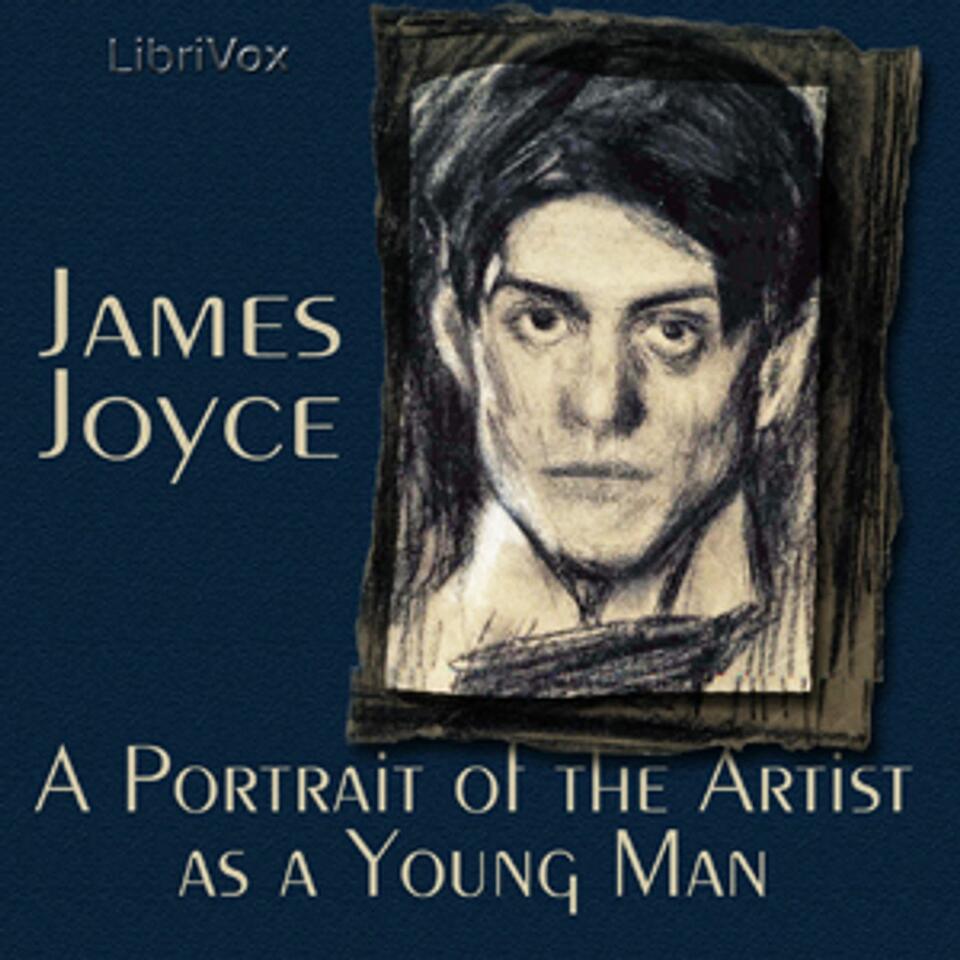 Portrait of the Artist as a Young Man, A by James Joyce