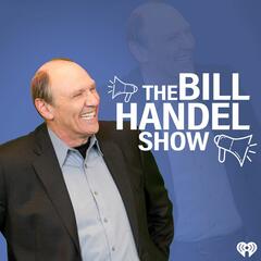 BHS - 7A – Gaza War College Protests | Los Angeles Air Quality - The Bill Handel Show