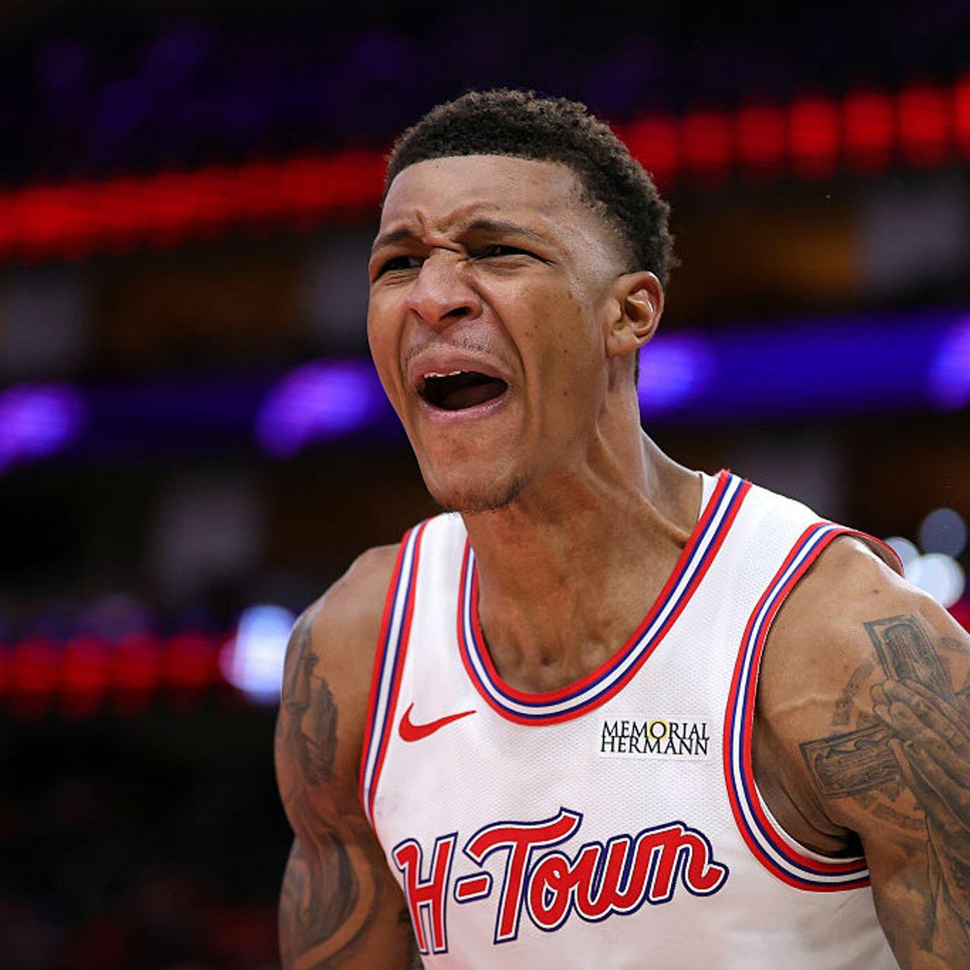 Rockets Grab An Easy Victory vs Wizards, Chandler Rome & Ime Udoka Join The