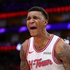 Rockets Grab An Easy Victory vs Wizards, Chandler Rome & Ime Udoka Join The Show - The Matt Thomas Show with Ross