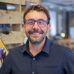 CEOs You Should Know - Jarrod Lopiccolo from Noble Studios - CEOs You Should Know Providence