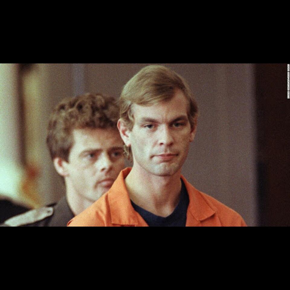 Serial Killer Documentary Show