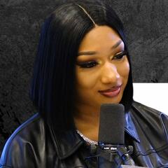 Megan Thee Stallion Addresses 1501 Contract Dispute + New Project 'Suga' - The Angie Martinez Show