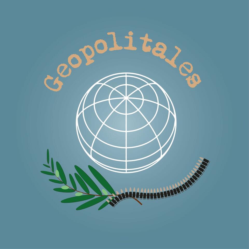 Geopolitales
