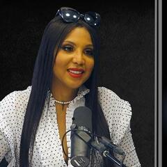 Toni Braxton Speaks Of Birdman Relationship For First Time EVER - The Angie Martinez Show