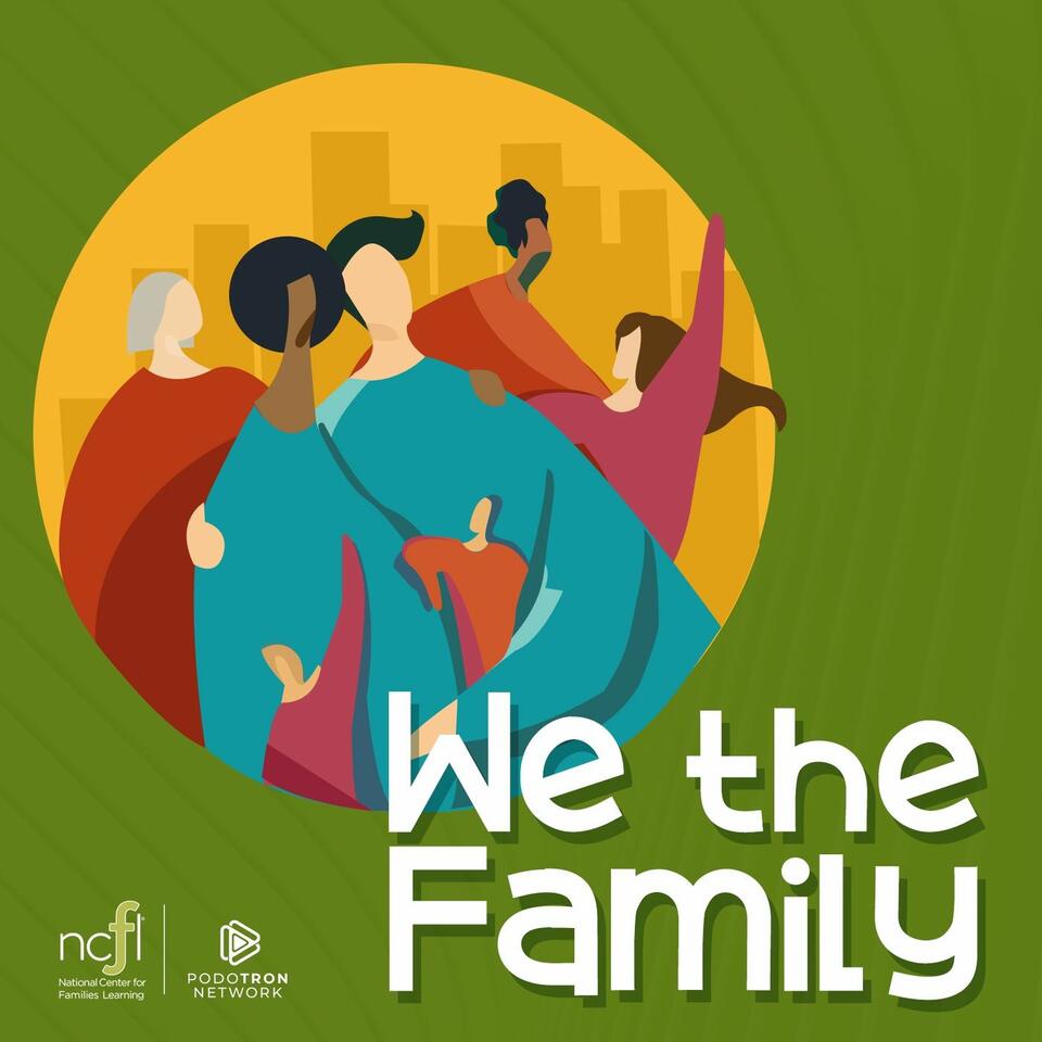 We the Family
