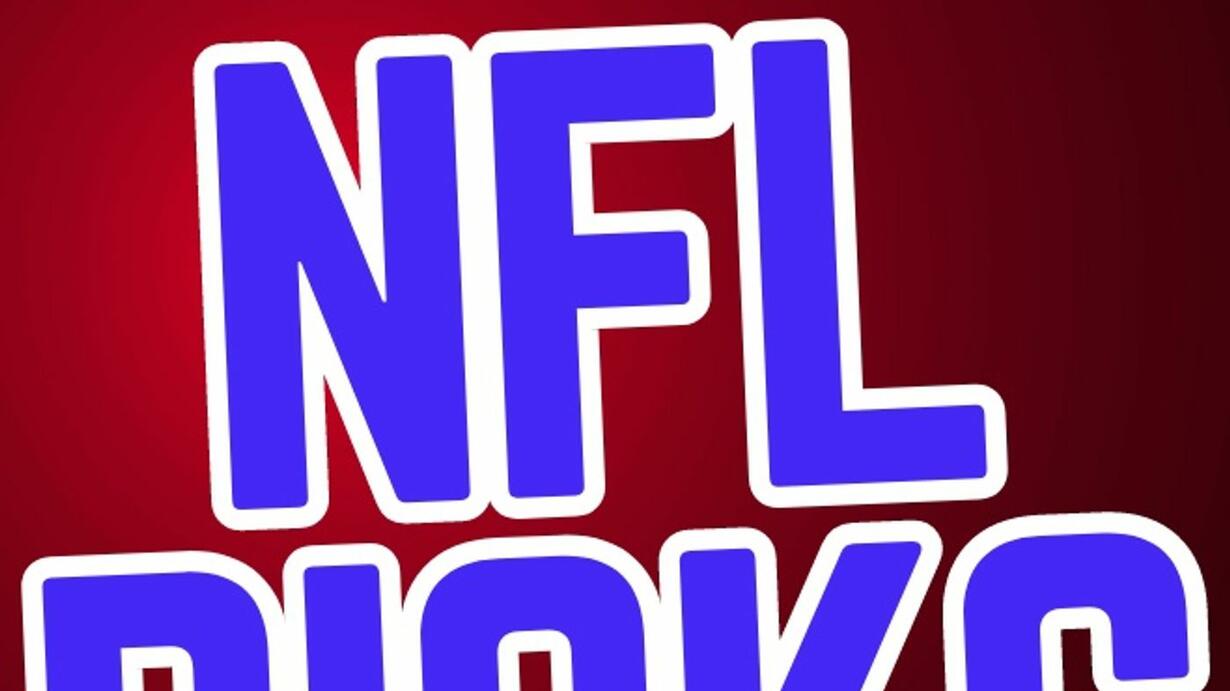 NFL Picks Week 4 (Ep. 1761) - Sports Gambling Podcast