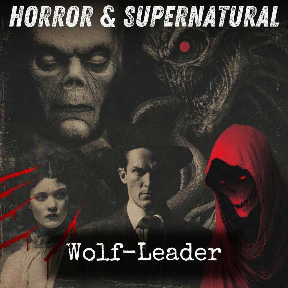 Wolf-Leader