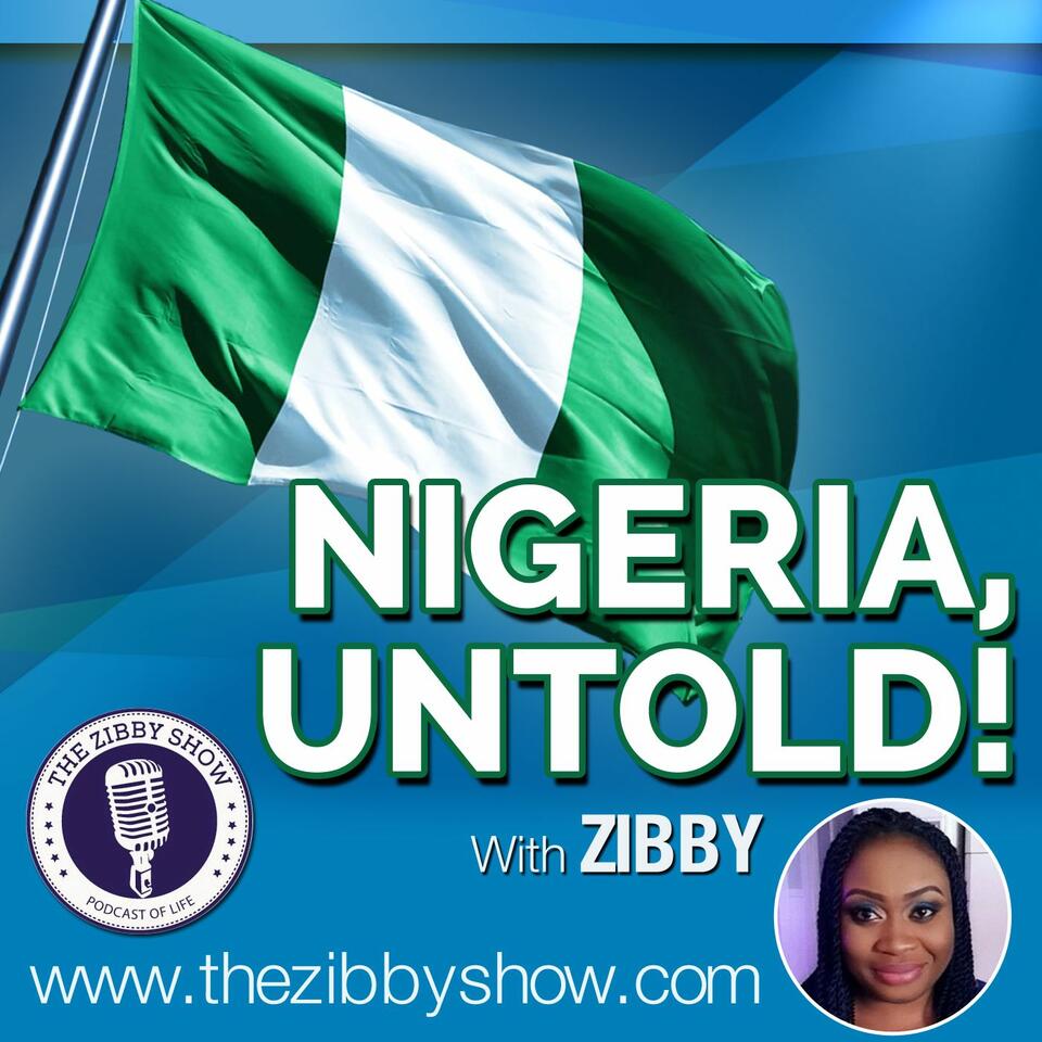 NIGERIA UNTOLD