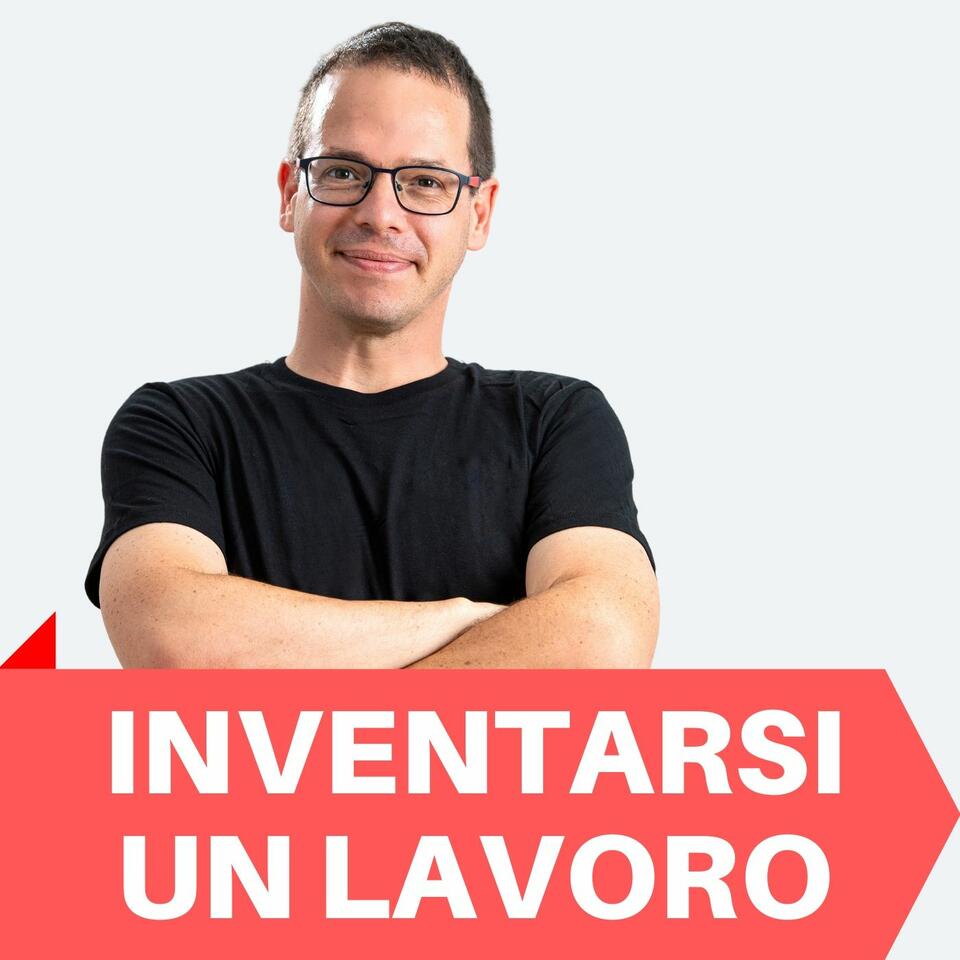 Inventarsi Un Lavoro