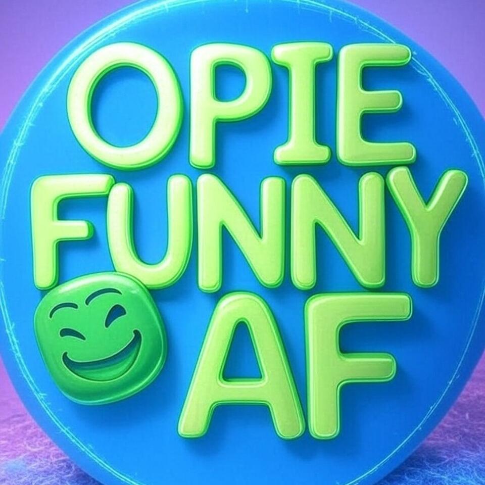 Opie Funny AF