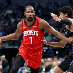 Ime Udoka Joins After Rockets Take Down Clippers - The Matt Thomas Show with Ross