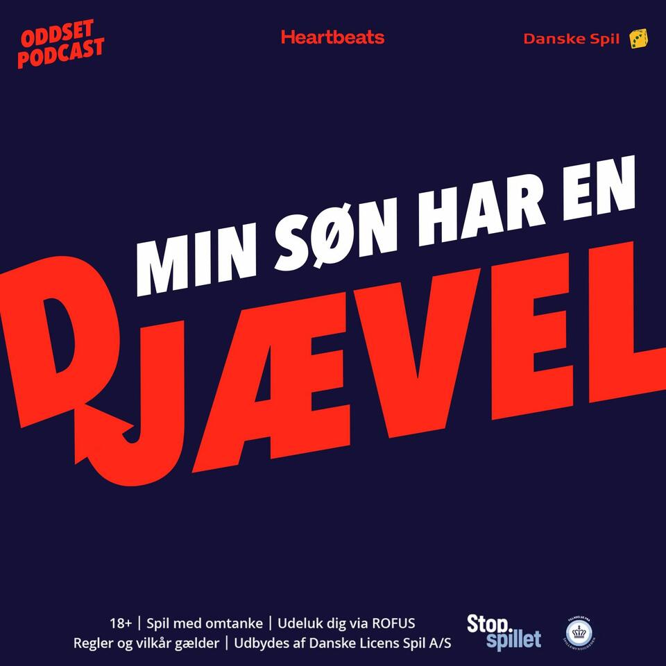 Min Søn Har En Djævel