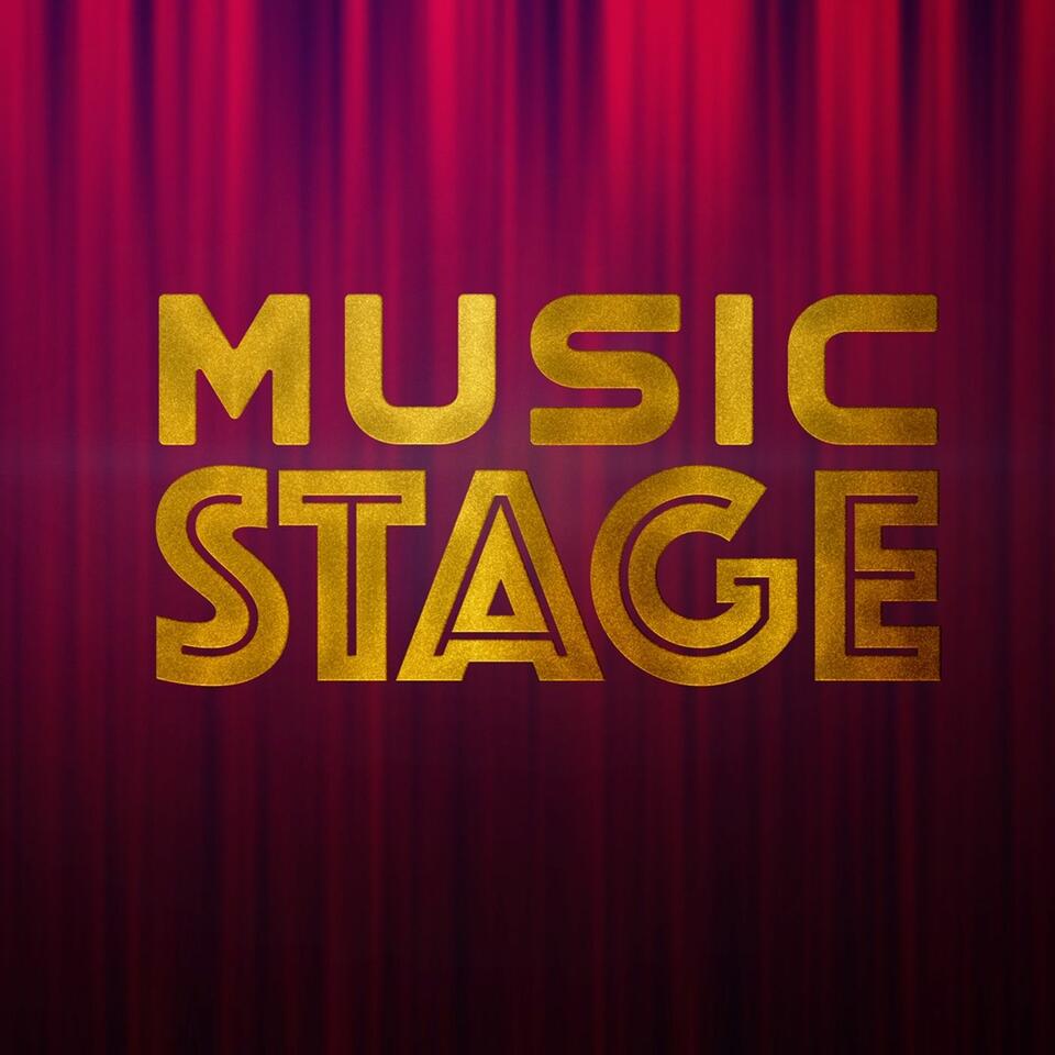 Music STAGE