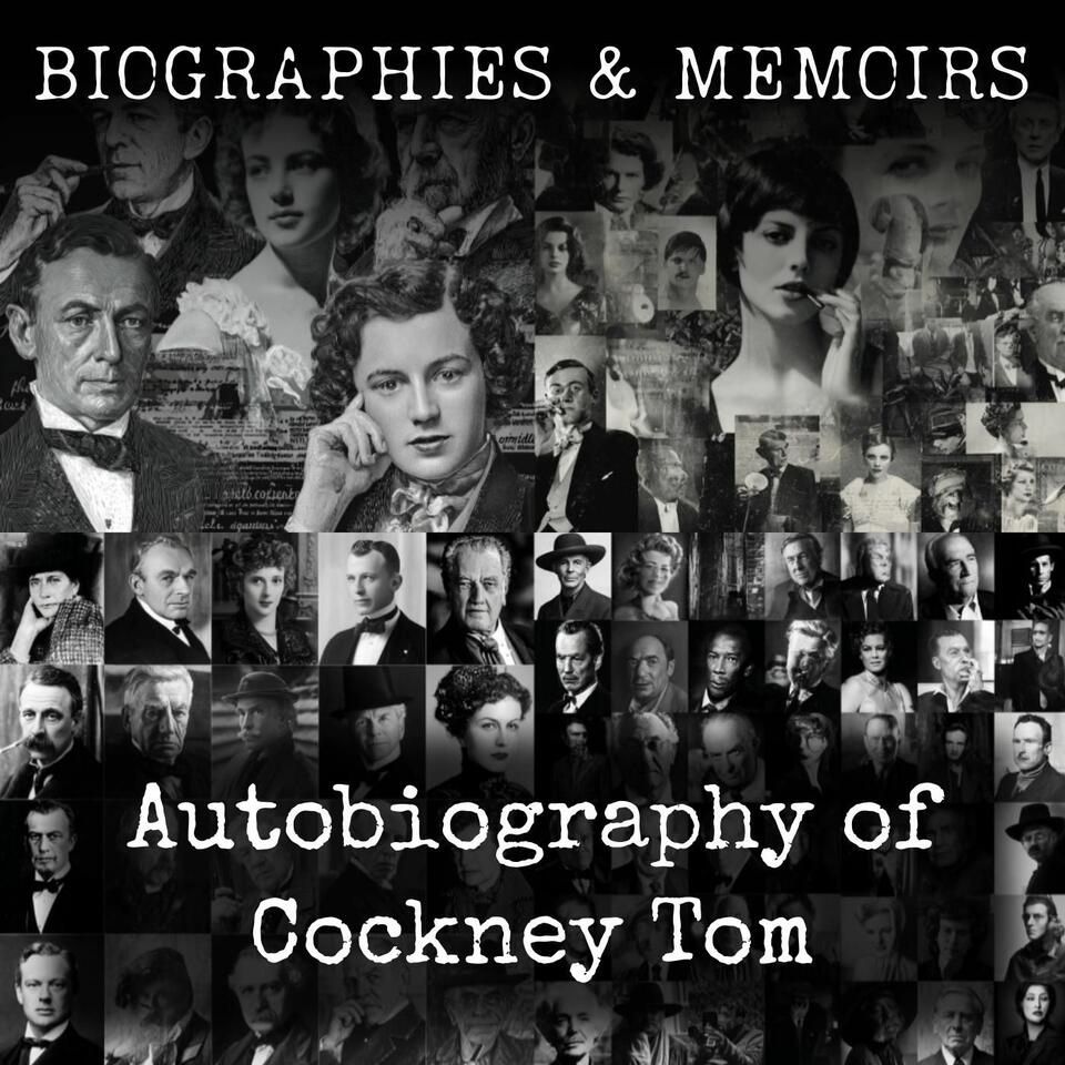 Autobiography of Cockney Tom