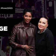 The Angie Martinez Show