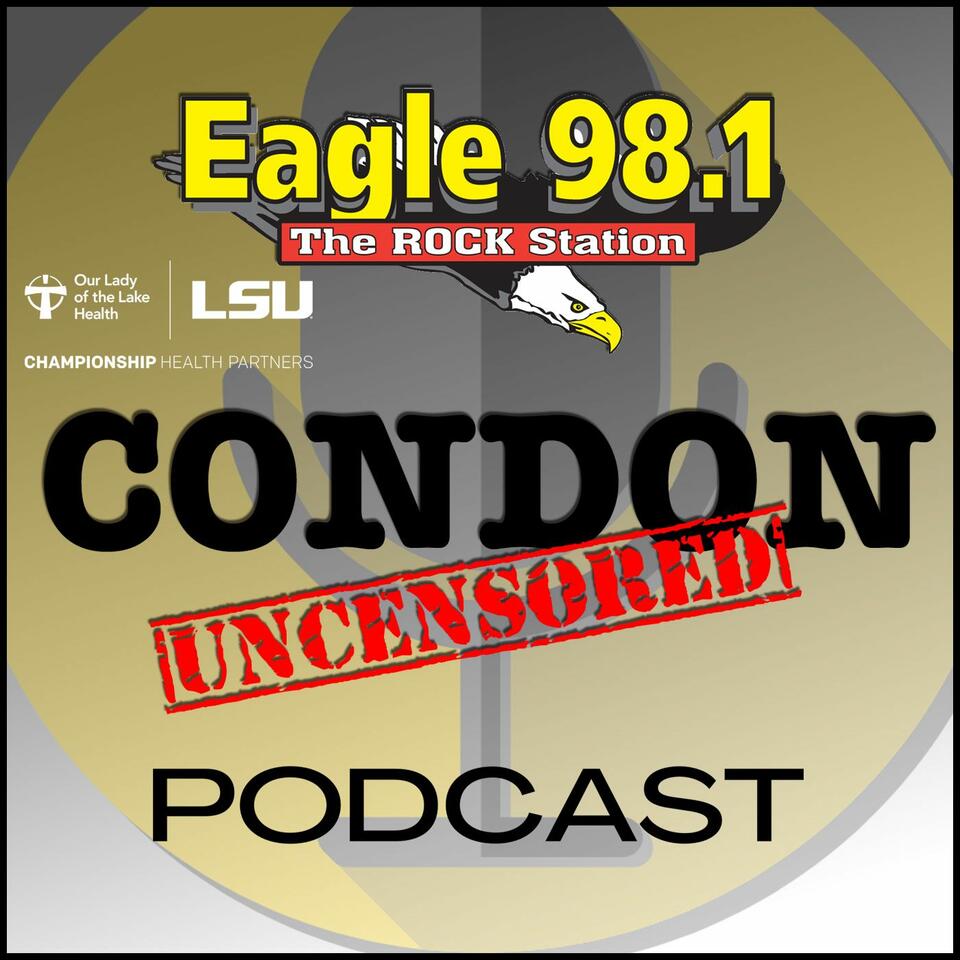 Condon Uncensored