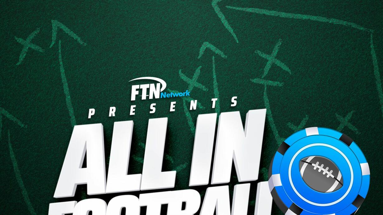 All In Football w/ Jake Ciely 