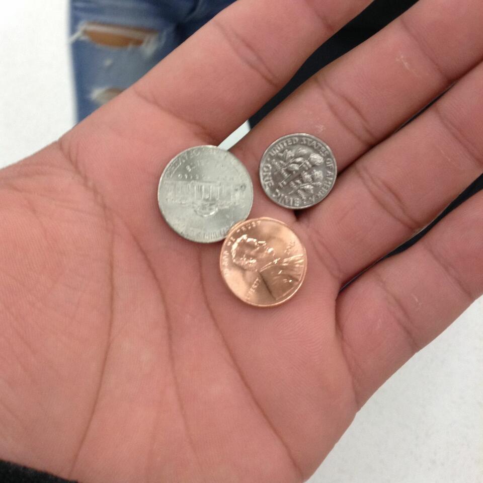 No Cents Podcast