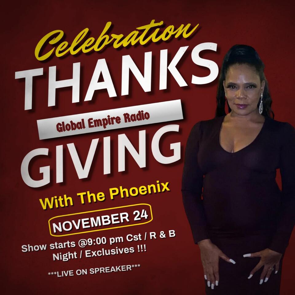 Annual Thanksgiving Show