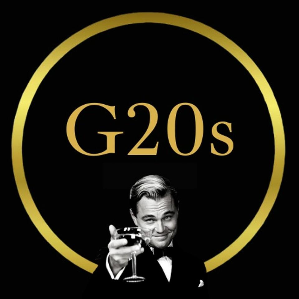 The Golden 20s