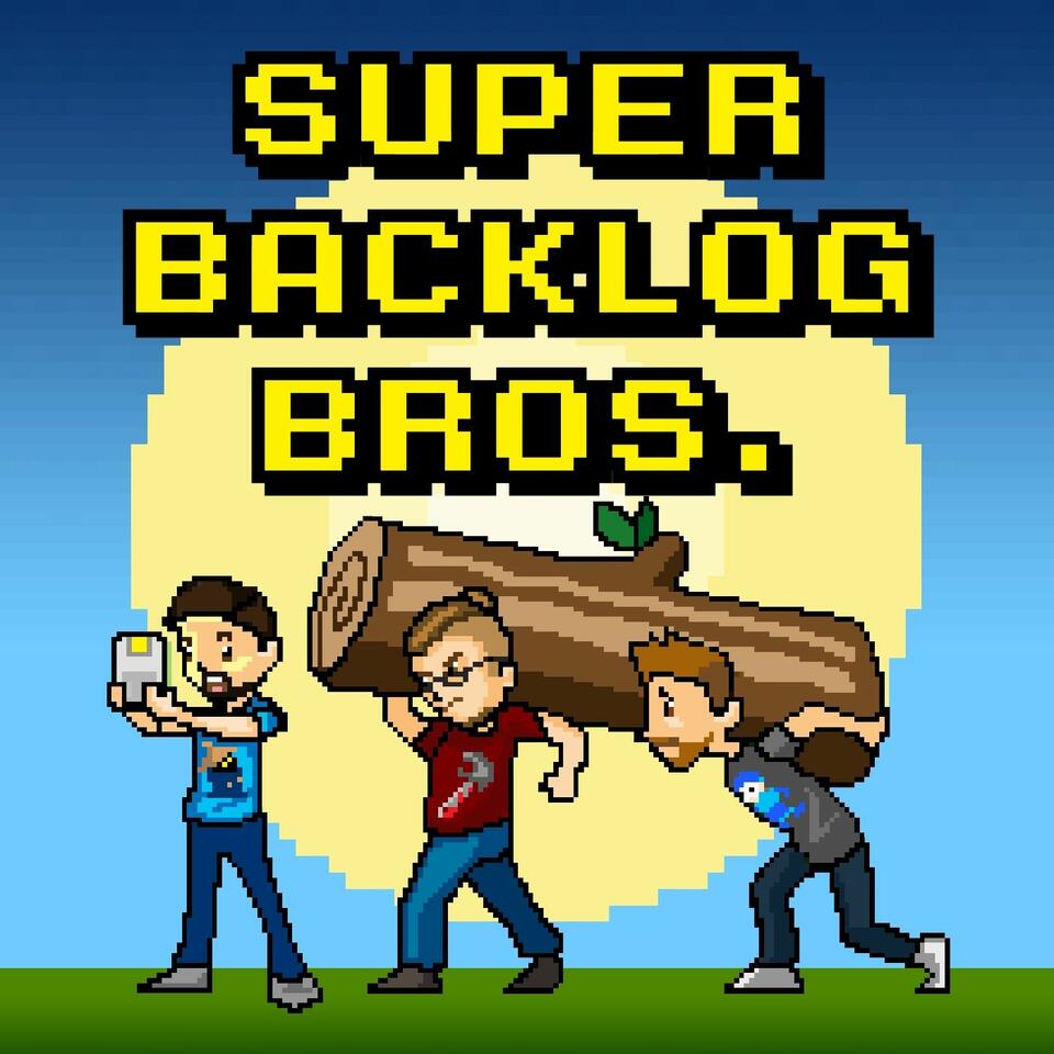Super Backlog Bros.