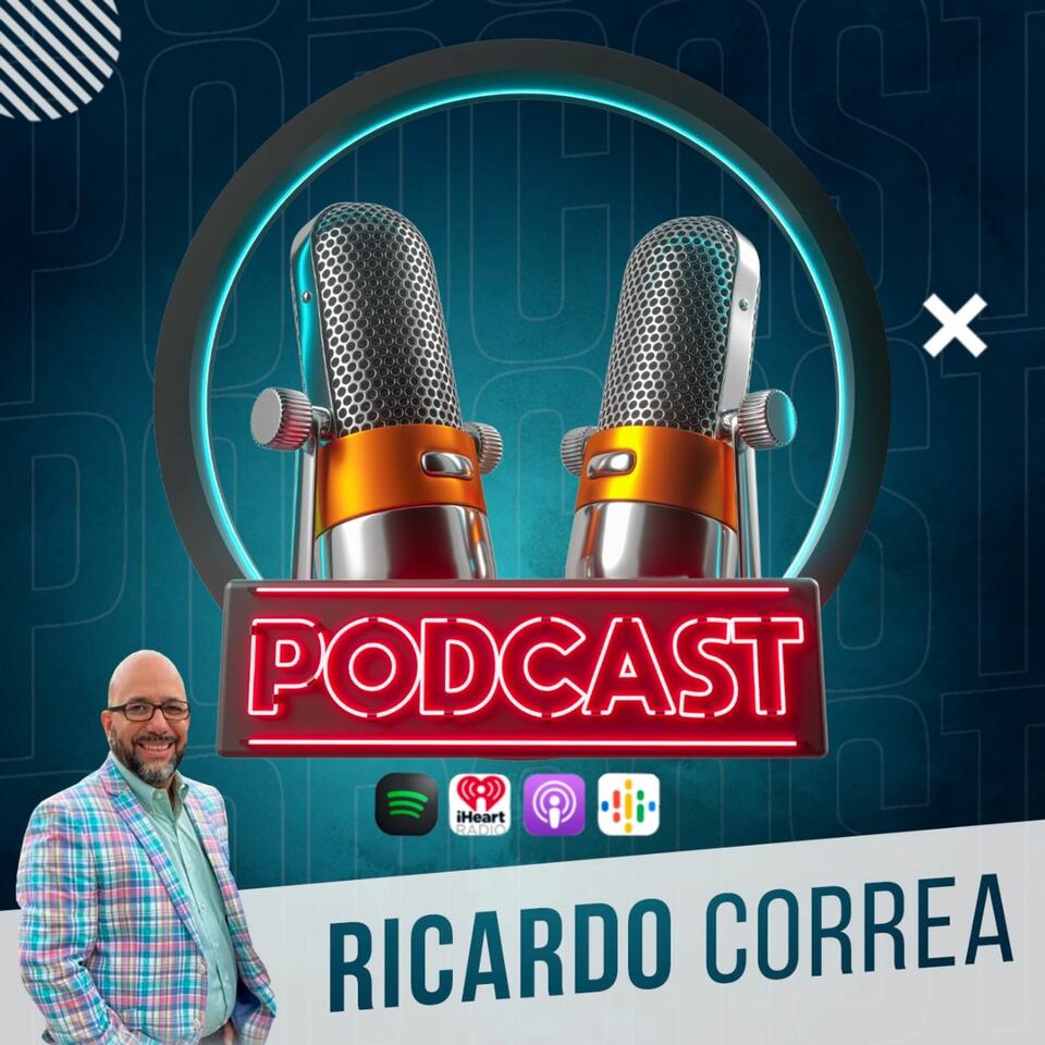 Ricardo Correa