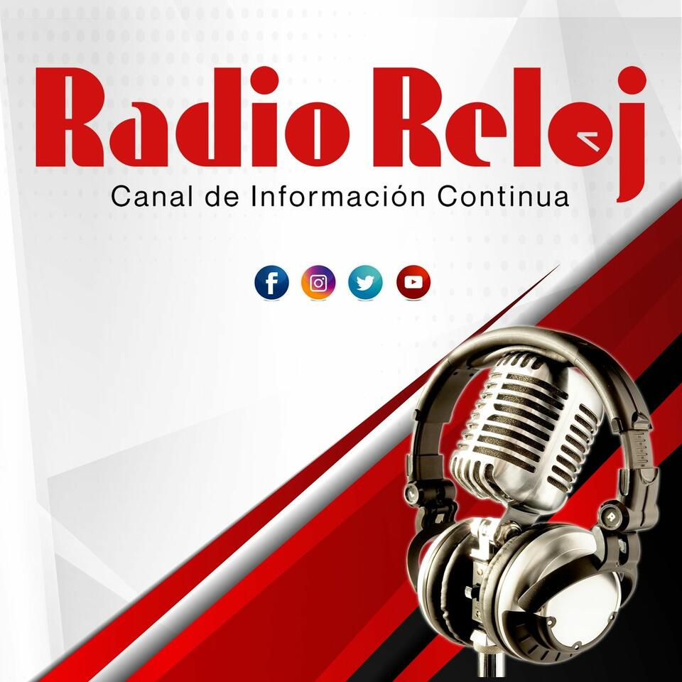 #Podcast #RadioReloj