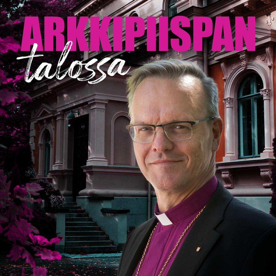 Arkkipiispan talossa