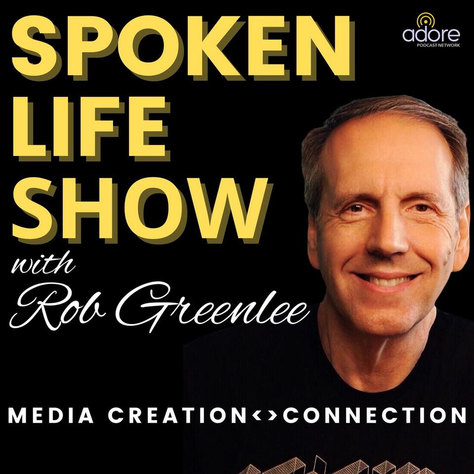 Spoken Life Show