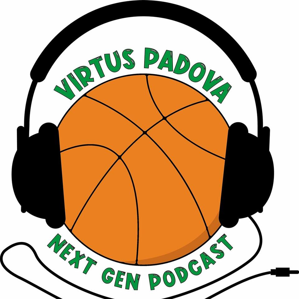 Virtus Padova Next Gen Podcast
