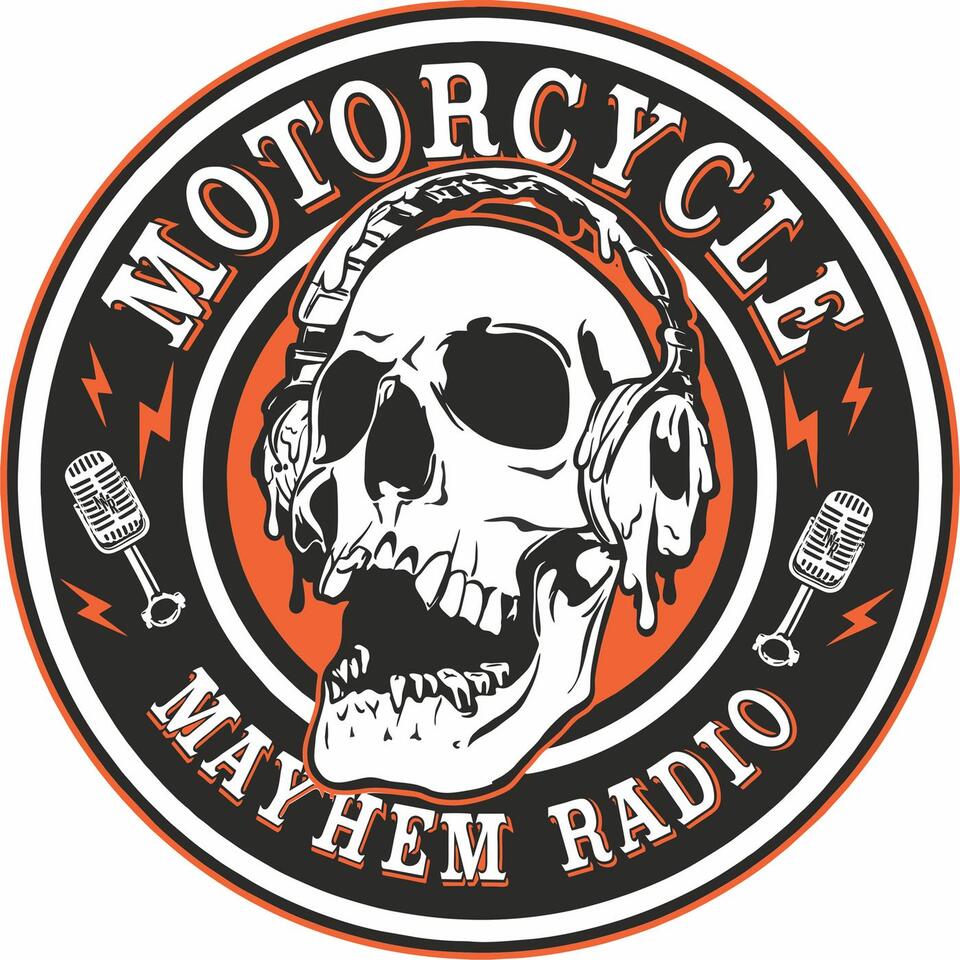 Motorcycle Mayhem Radio Show