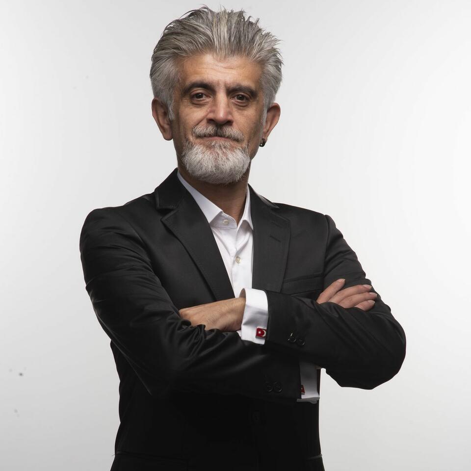 Ahmet Arif- "Anadolu" Şiiri.