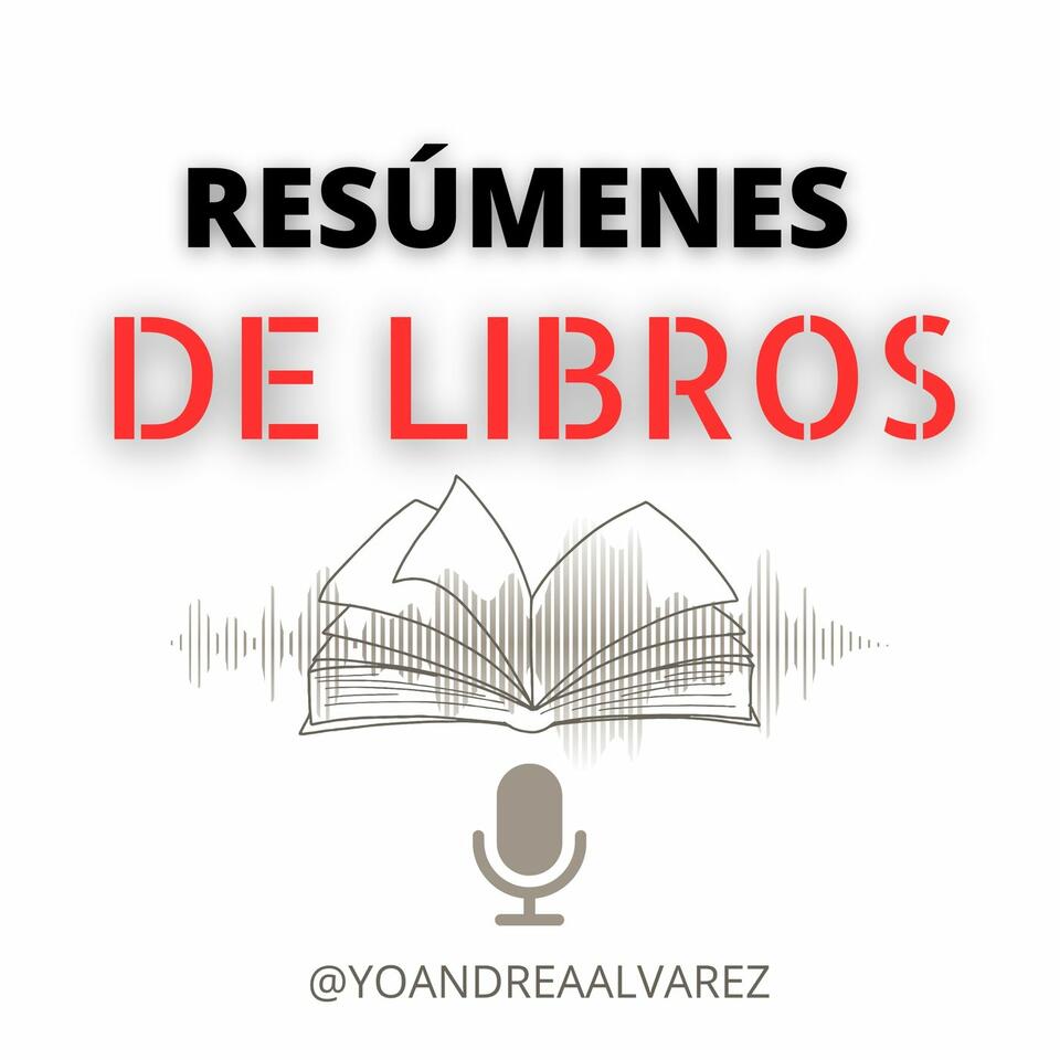 Resúmenes de Libros Andrea Álvarez