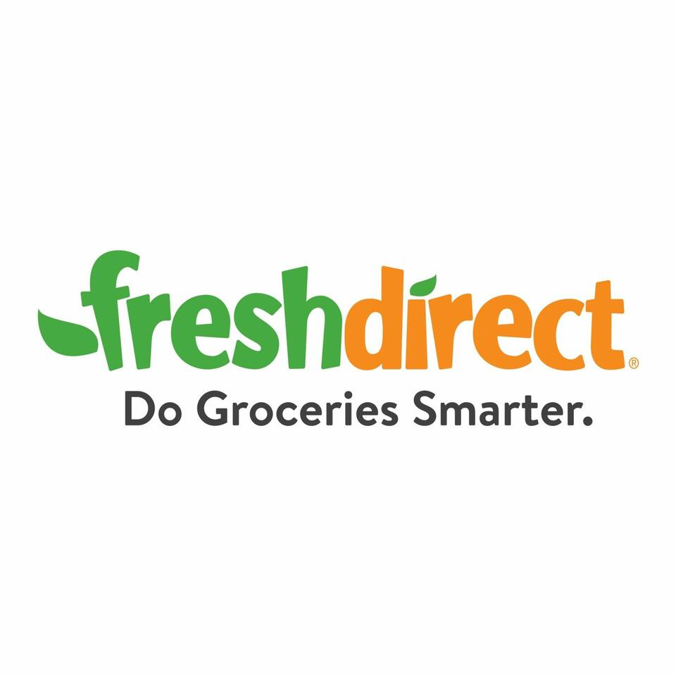 Getting Fresh With Fresh Direct