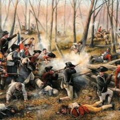 Ep. 55 – From Kaskasia to Kettle Creek - Growing Patriots