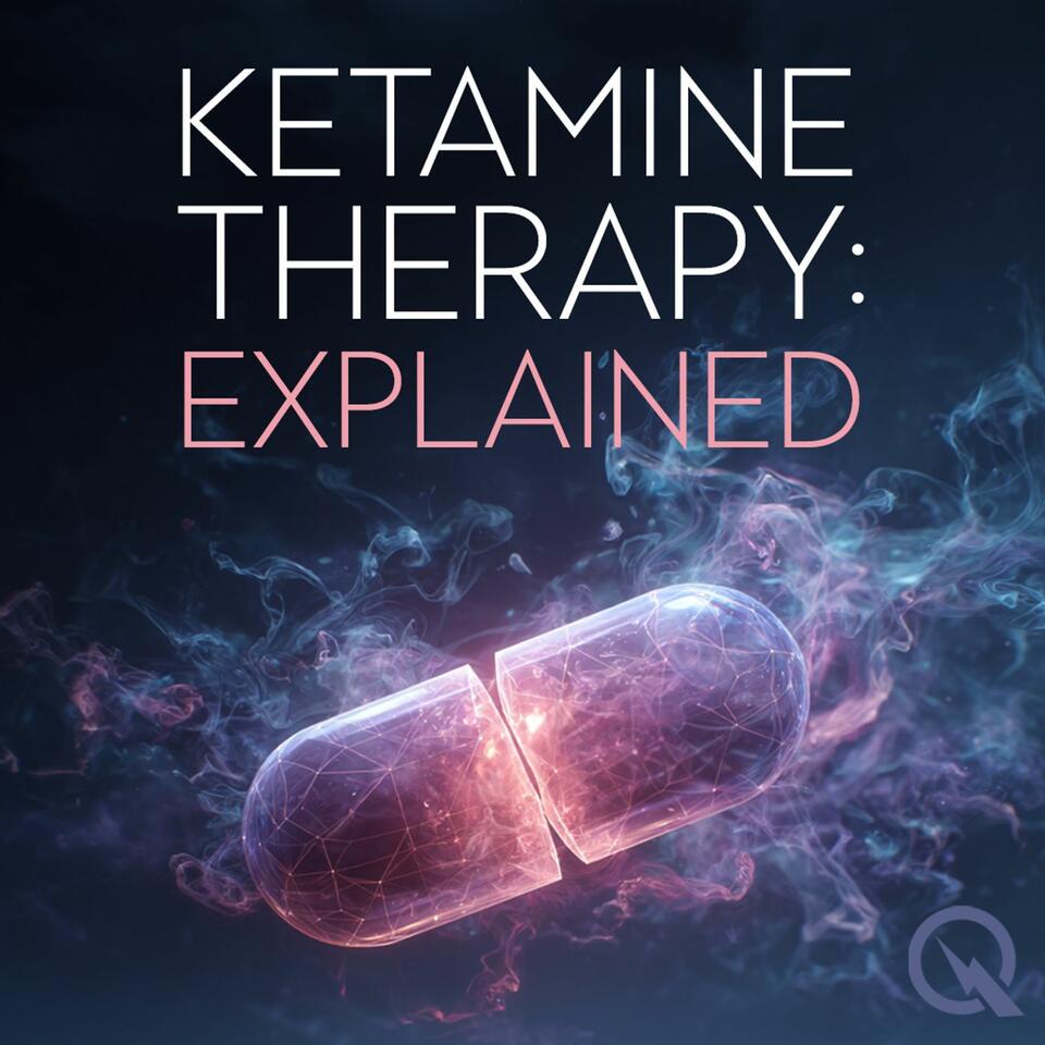 Ketamine Therapy: Explained