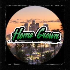 Mark Lux on Visuals, Kendrick Comparisons & The Journey To Stardom! - Home Grown