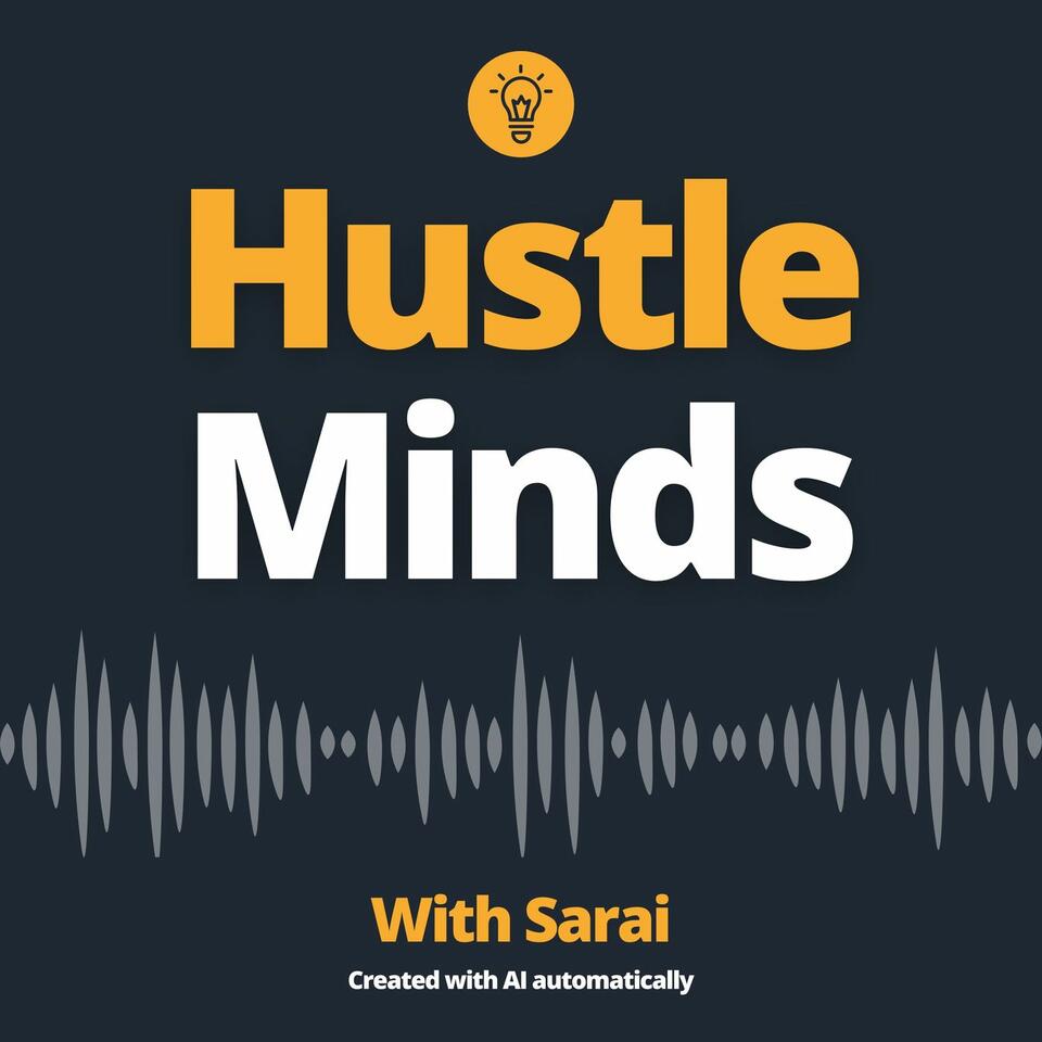 Hustle Minds